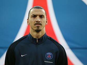 Ibrahimovic returned home last...